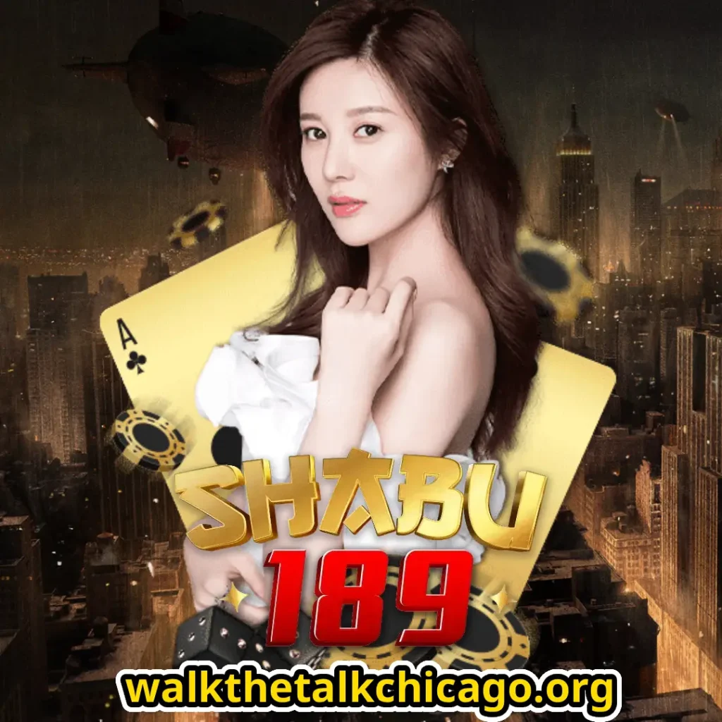 SHABU189 รองรับ True Wallet