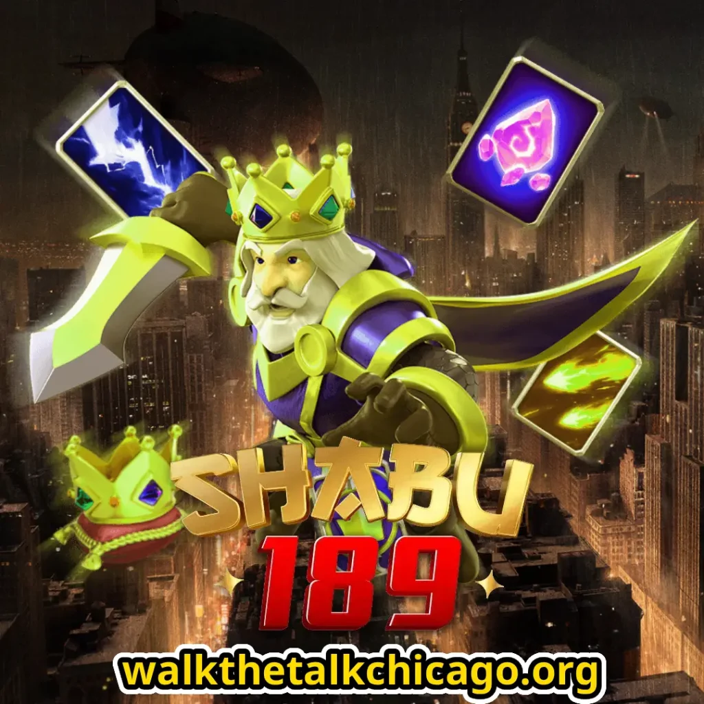 SHABU189 เครดิตฟรี